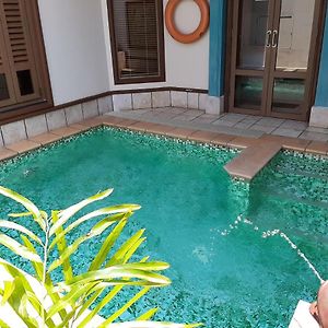 Vila mewah